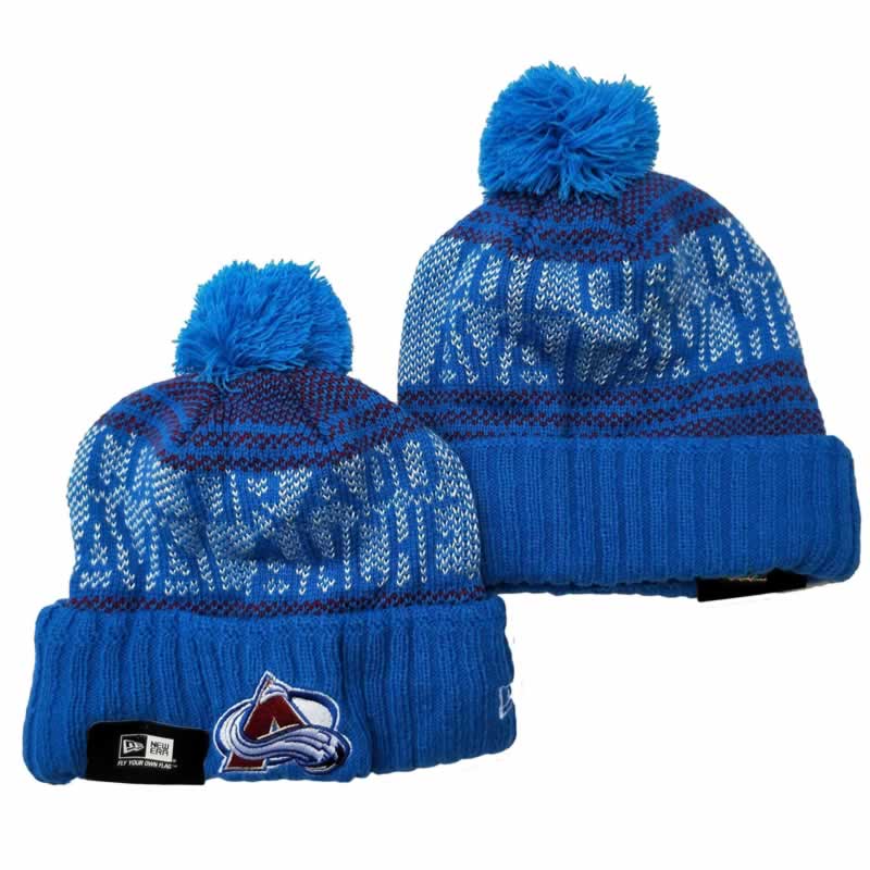 Colorado Avalanche Team Logo Knit Hat YD (1),We sell and wholesale Colorado Avalanche Team Logo Knit Hat YD (1) on line form chian!